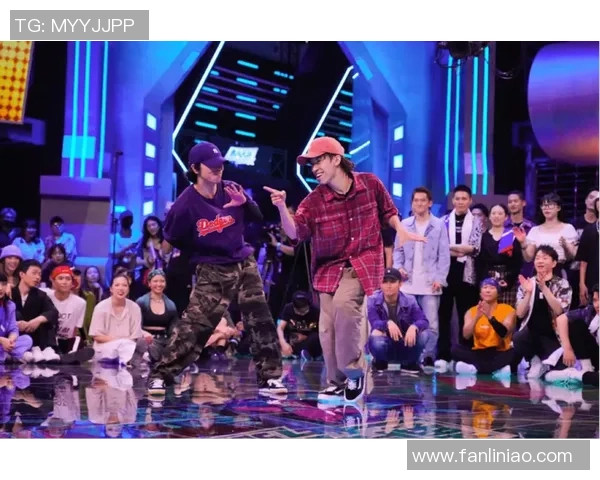 武汉街舞队实力引发热议争论背后的文化与团队精神分析